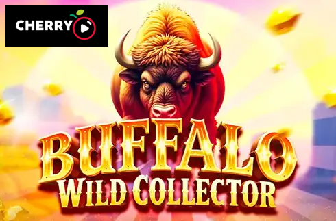 Buffalo Wild Collector